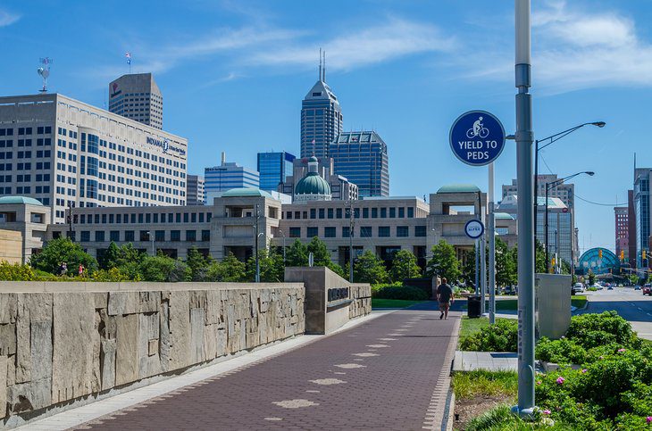 15 Top-Rated Tourist Attractions in Indianapolis, IN