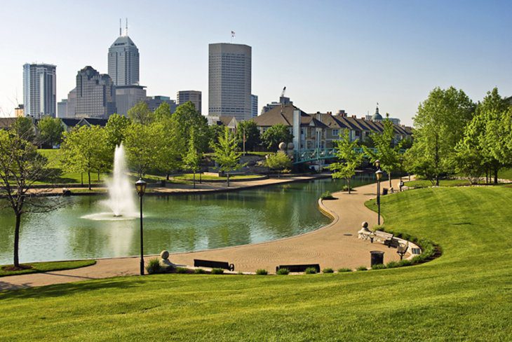 15 Top-Rated Tourist Attractions in Indianapolis, IN