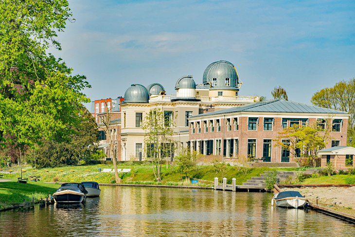 15 Top-Rated Tourist Attractions in Leiden