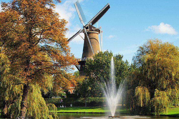 15 Top-Rated Tourist Attractions in Leiden