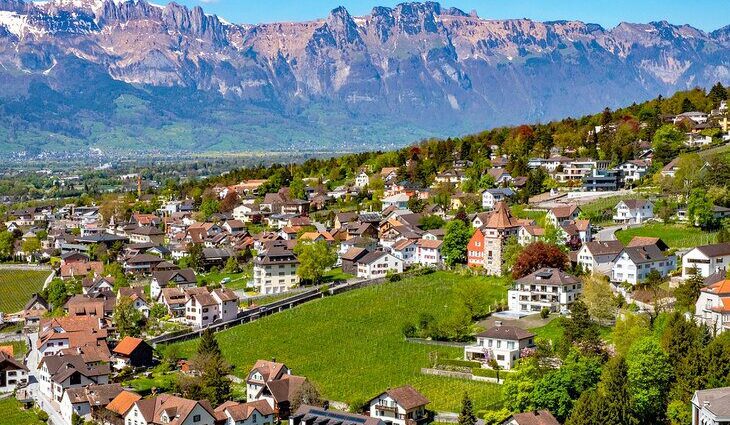 15 Top-Rated Tourist Attractions in Liechtenstein