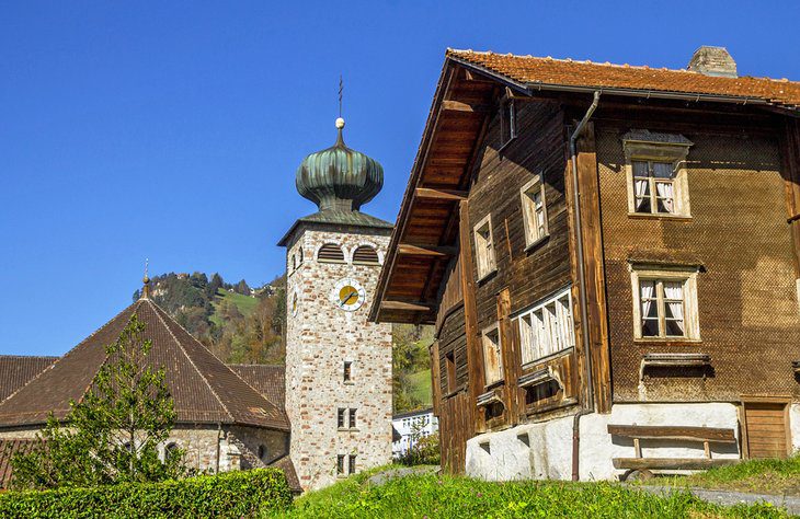 15 Top-Rated Tourist Attractions in Liechtenstein