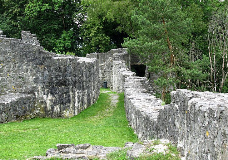 15 Top-Rated Tourist Attractions in Liechtenstein