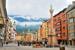 15 Top-Rated Tourist Attractions in Liechtenstein