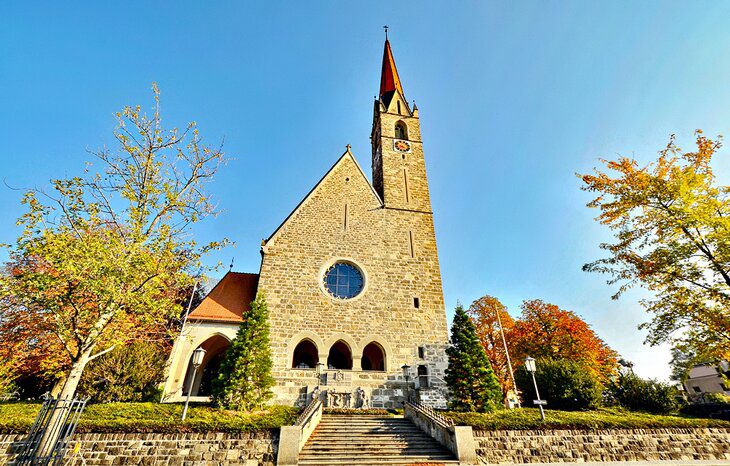 15 Top-Rated Tourist Attractions in Liechtenstein