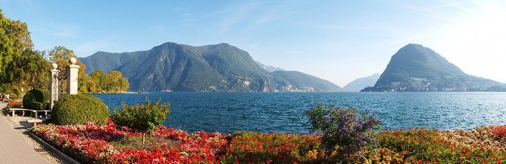 15 Top-Rated Tourist Attractions in Lugano, Locarno &#038; the Ticino Region