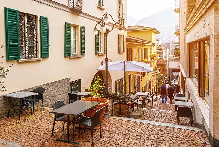 15 Top-Rated Tourist Attractions in Lugano, Locarno & the Ticino Region