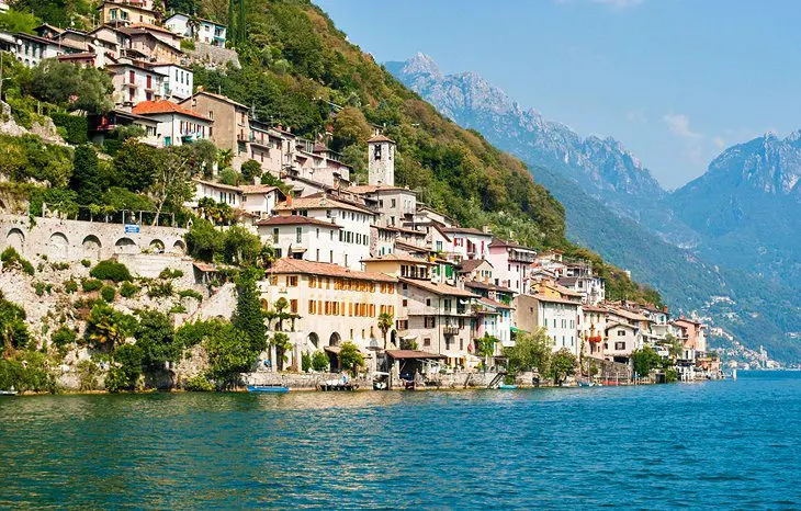 15 Top-Rated Tourist Attractions in Lugano, Locarno & the Ticino Region