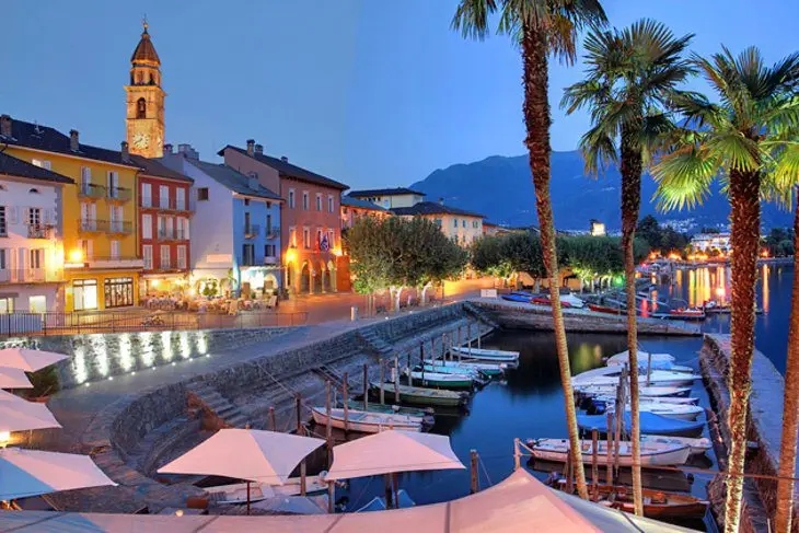 15 Top-Rated Tourist Attractions in Lugano, Locarno & the Ticino Region