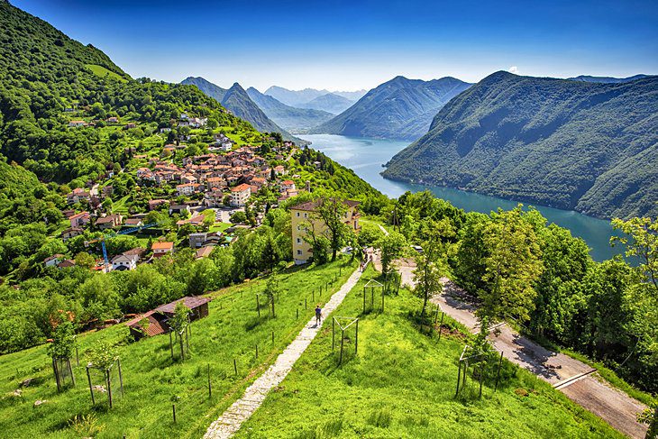 15 Top-Rated Tourist Attractions in Lugano, Locarno & the Ticino Region