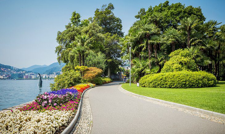 15 Top-Rated Tourist Attractions in Lugano, Locarno & the Ticino Region