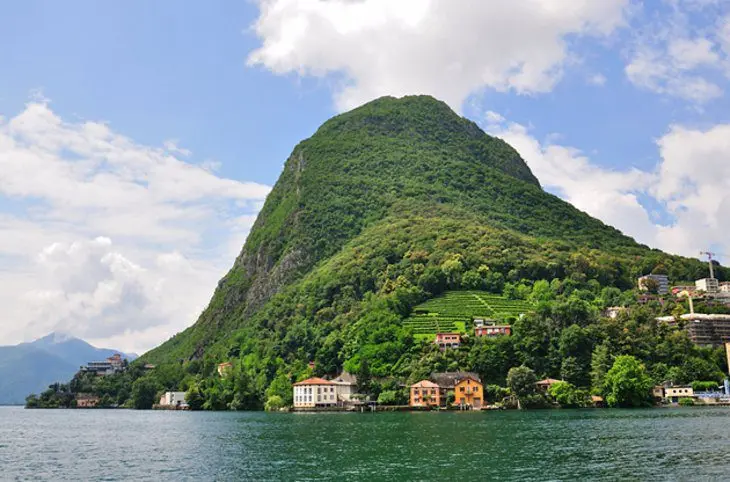 15 Top-Rated Tourist Attractions in Lugano, Locarno & the Ticino Region