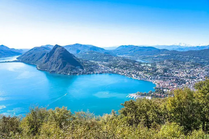 15 Top-Rated Tourist Attractions in Lugano, Locarno & the Ticino Region