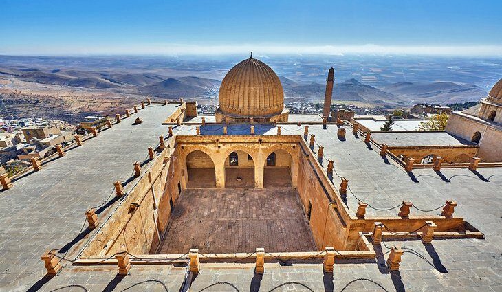 15 Top-Rated Tourist Attractions in Mardin