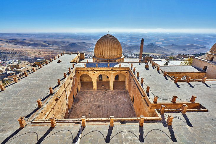 15 Top-Rated Tourist Attractions in Mardin