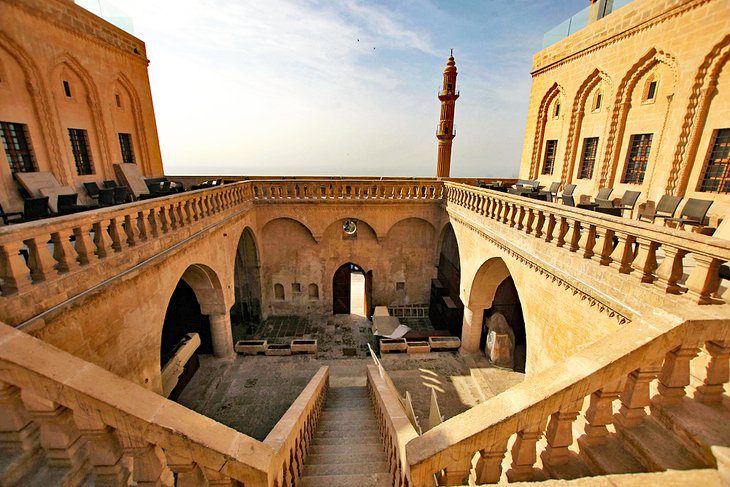 15 Top-Rated Tourist Attractions in Mardin