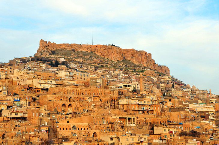 15 Top-Rated Tourist Attractions in Mardin