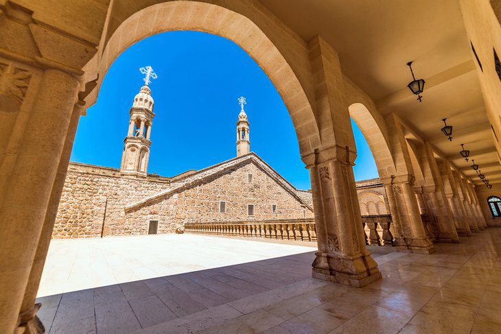 15 Top-Rated Tourist Attractions in Mardin