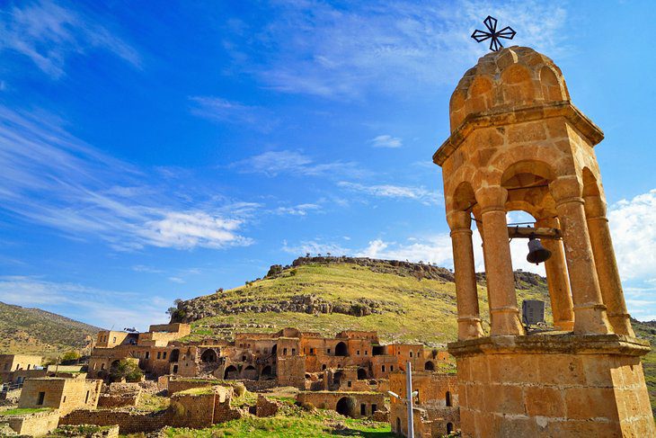 15 Top-Rated Tourist Attractions in Mardin