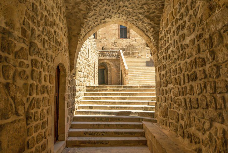 15 Top-Rated Tourist Attractions in Mardin