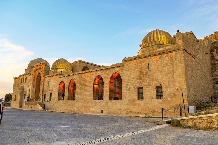 15 Top-Rated Tourist Attractions in Mardin