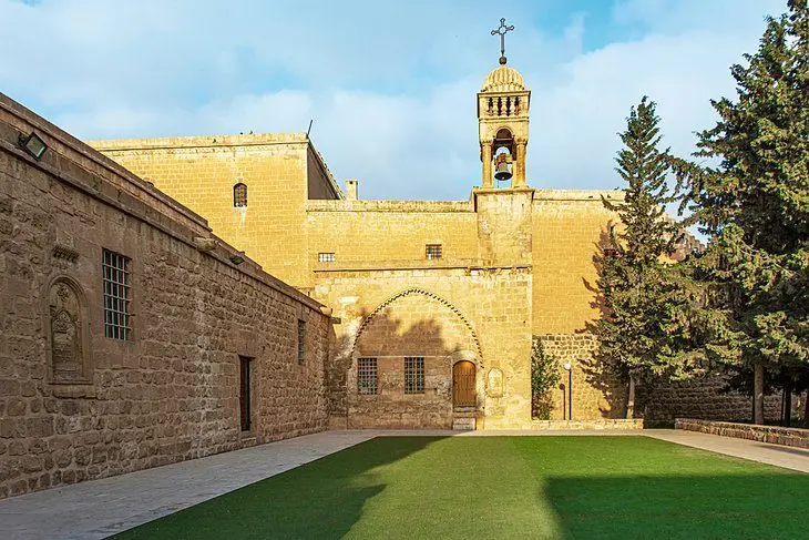 15 Top-Rated Tourist Attractions in Mardin
