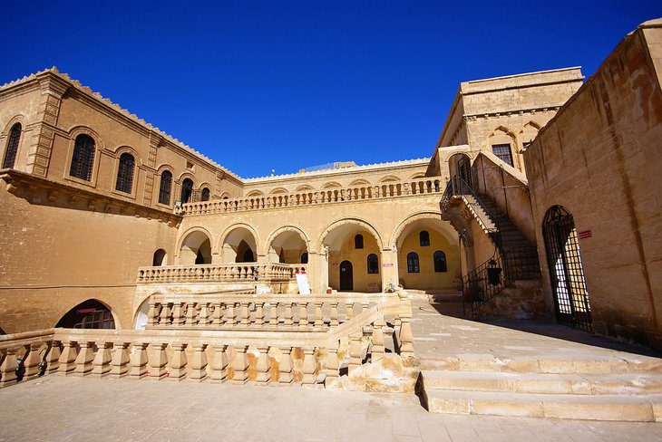 15 Top-Rated Tourist Attractions in Mardin