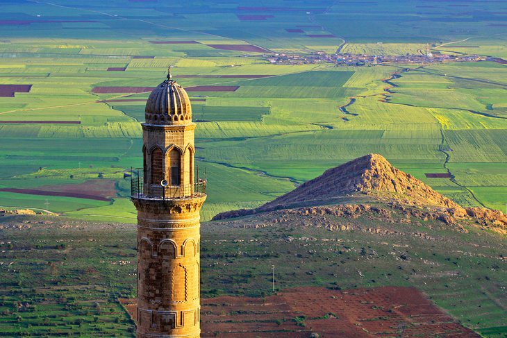 15 Top-Rated Tourist Attractions in Mardin