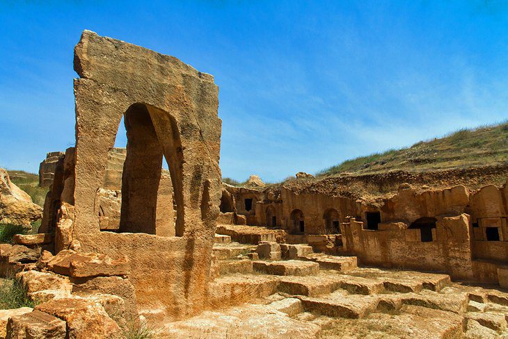 15 Top-Rated Tourist Attractions in Mardin