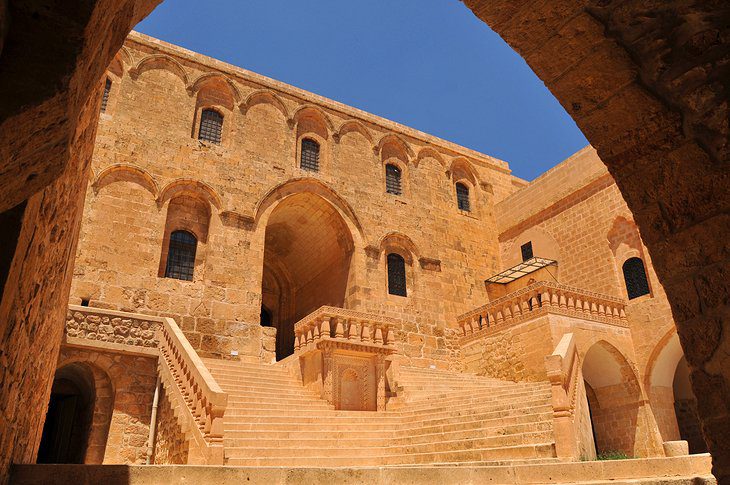 15 Top-Rated Tourist Attractions in Mardin