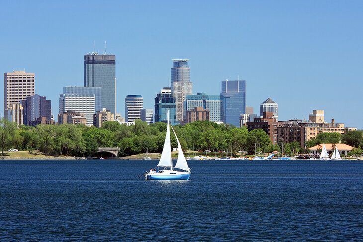 15 Top-Rated Tourist Attractions in Minneapolis