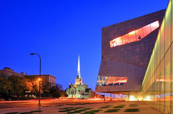 15 Top-Rated Tourist Attractions in Minneapolis