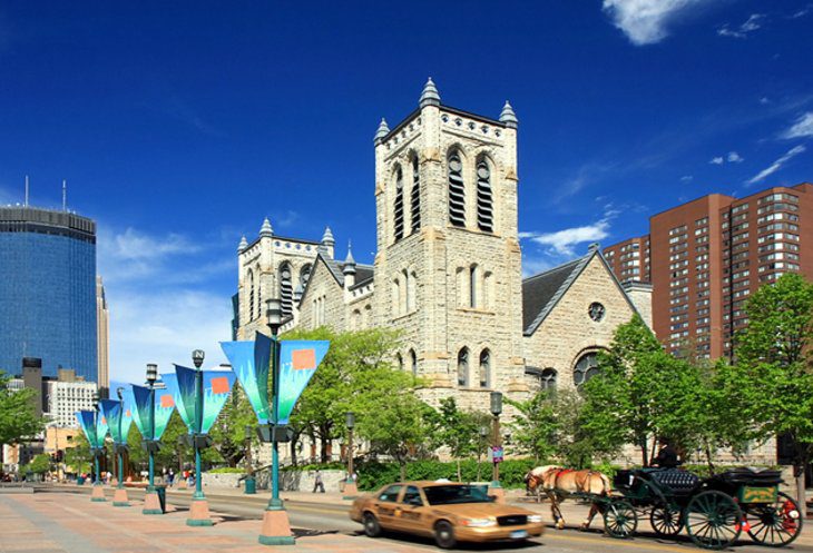 15 Top-Rated Tourist Attractions in Minneapolis