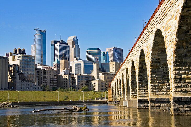 15 Top-Rated Tourist Attractions in Minneapolis