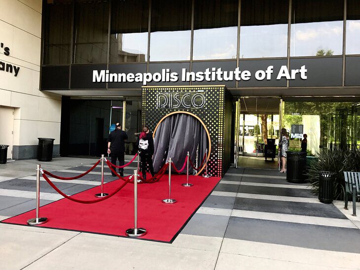 15 Top-Rated Tourist Attractions in Minneapolis