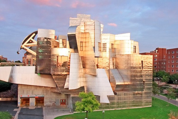 15 Top-Rated Tourist Attractions in Minneapolis