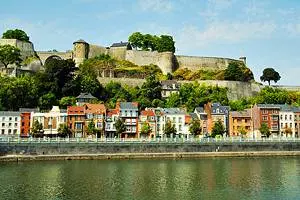 15 Top-Rated Tourist Attractions in Mons (Bergen)