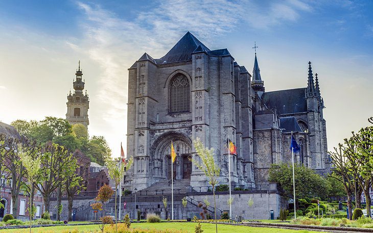 15 Top-Rated Tourist Attractions in Mons (Bergen)