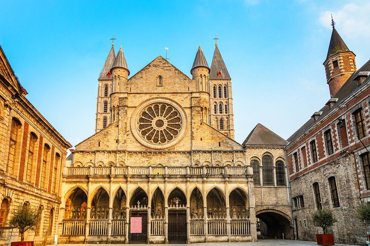 15 Top-Rated Tourist Attractions in Mons (Bergen)