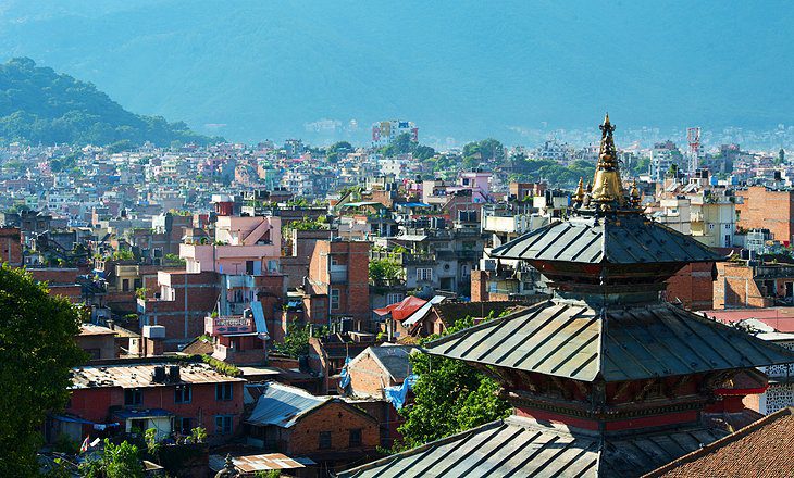 15 Top-Rated Tourist Attractions in Nepal