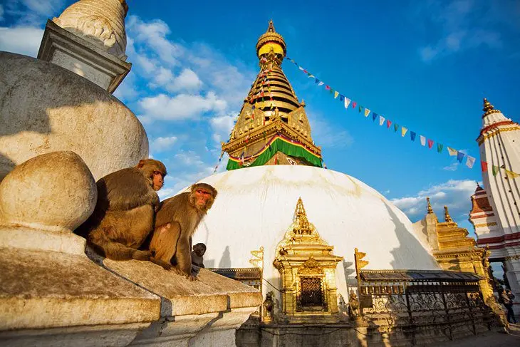 15 Top-Rated Tourist Attractions in Nepal