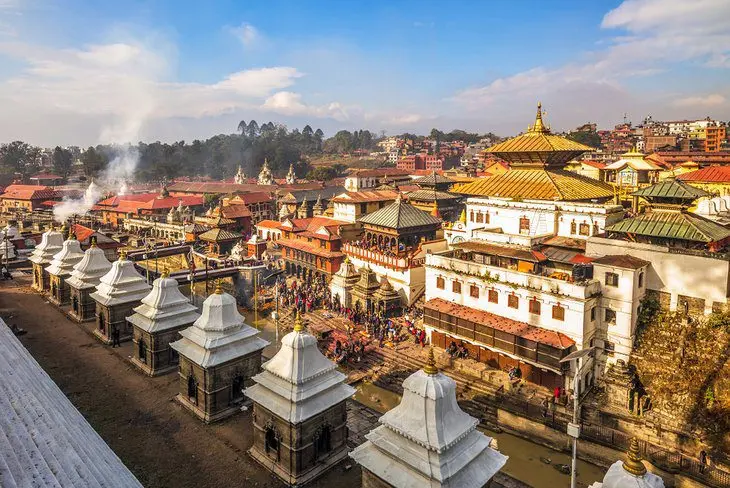 15 Top-Rated Tourist Attractions in Nepal