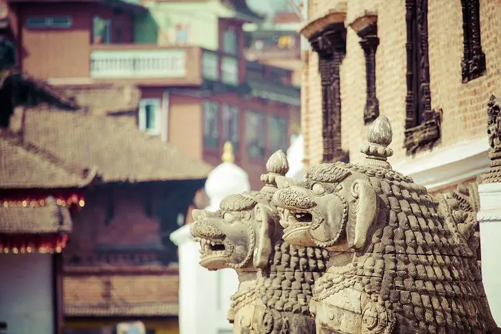 15 Top-Rated Tourist Attractions in Nepal