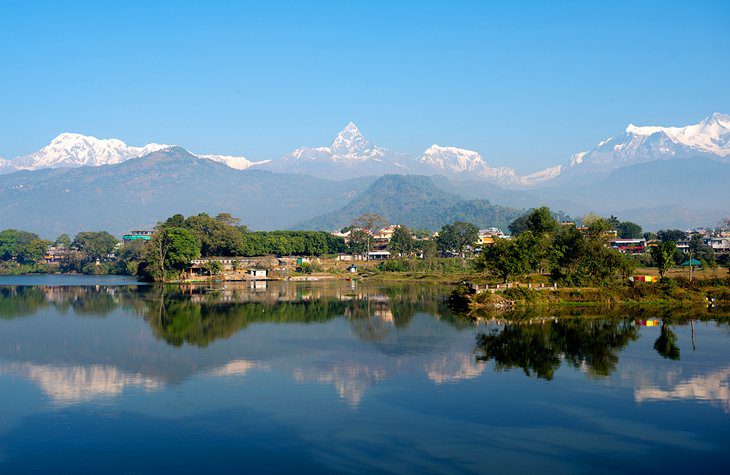 15 Top-Rated Tourist Attractions in Nepal