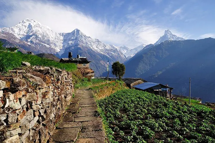 15 Top-Rated Tourist Attractions in Nepal