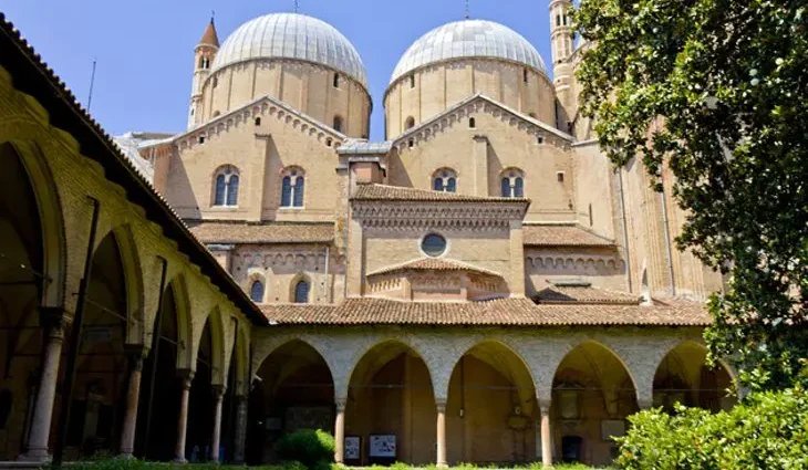 15 Top-Rated Tourist Attractions in Padua