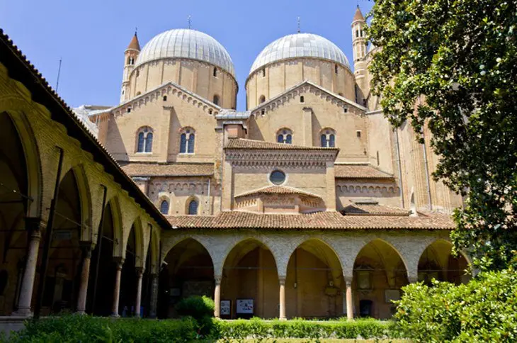 15 Top-Rated Tourist Attractions in Padua