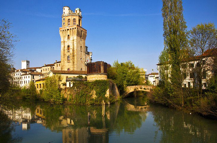 15 Top-Rated Tourist Attractions in Padua