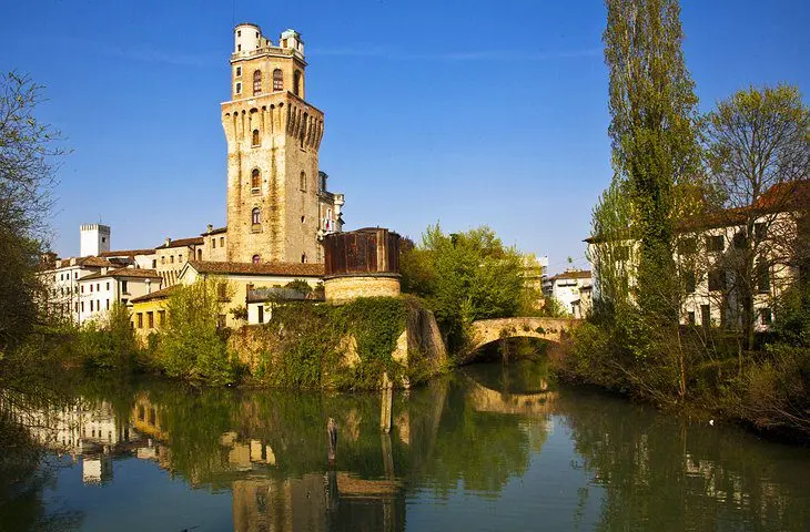 15 Top-Rated Tourist Attractions in Padua