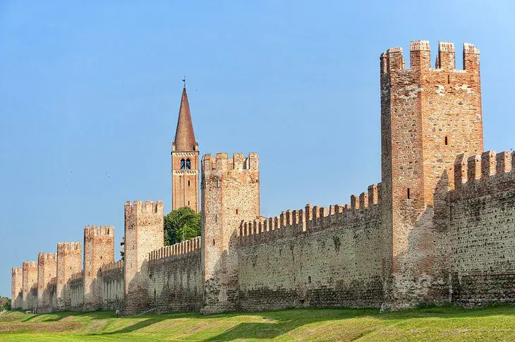 15 Top-Rated Tourist Attractions in Padua